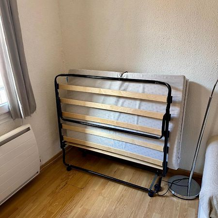 Charmant Appartement 2 Pieces En Plein Centre Ville Historique Αιξ-αν-Προβάνς Εξωτερικό φωτογραφία