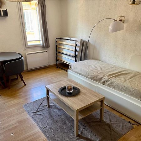 Charmant Appartement 2 Pieces En Plein Centre Ville Historique Αιξ-αν-Προβάνς Εξωτερικό φωτογραφία