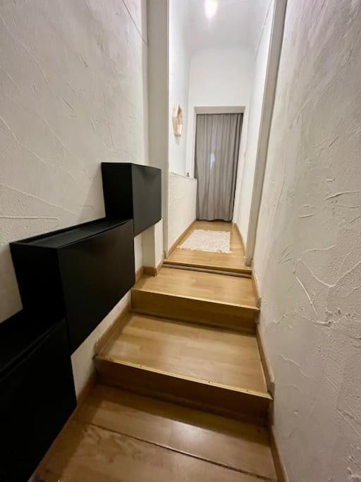Charmant Appartement 2 Pieces En Plein Centre Ville Historique Αιξ-αν-Προβάνς Εξωτερικό φωτογραφία