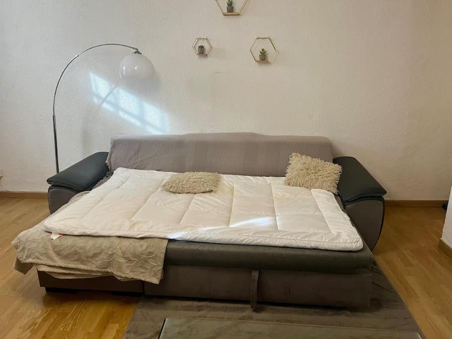 Charmant Appartement 2 Pieces En Plein Centre Ville Historique Αιξ-αν-Προβάνς Εξωτερικό φωτογραφία