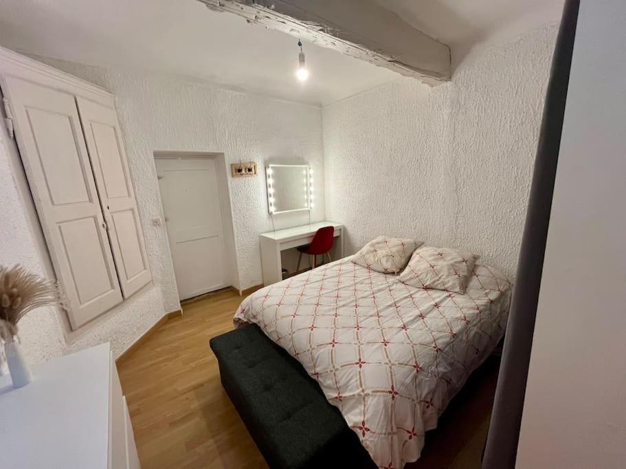 Charmant Appartement 2 Pieces En Plein Centre Ville Historique Αιξ-αν-Προβάνς Εξωτερικό φωτογραφία