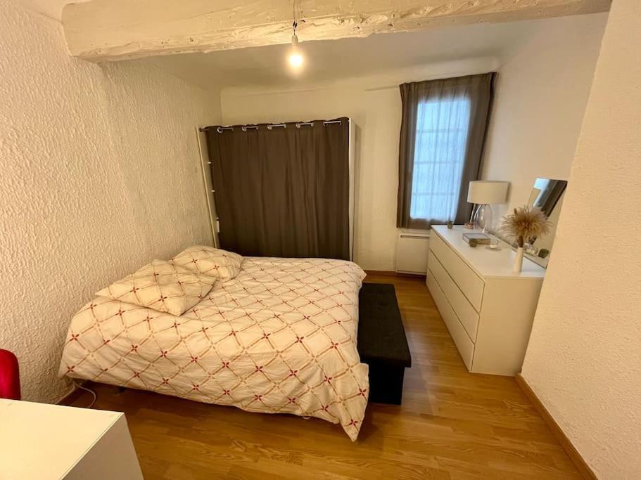 Charmant Appartement 2 Pieces En Plein Centre Ville Historique Αιξ-αν-Προβάνς Εξωτερικό φωτογραφία