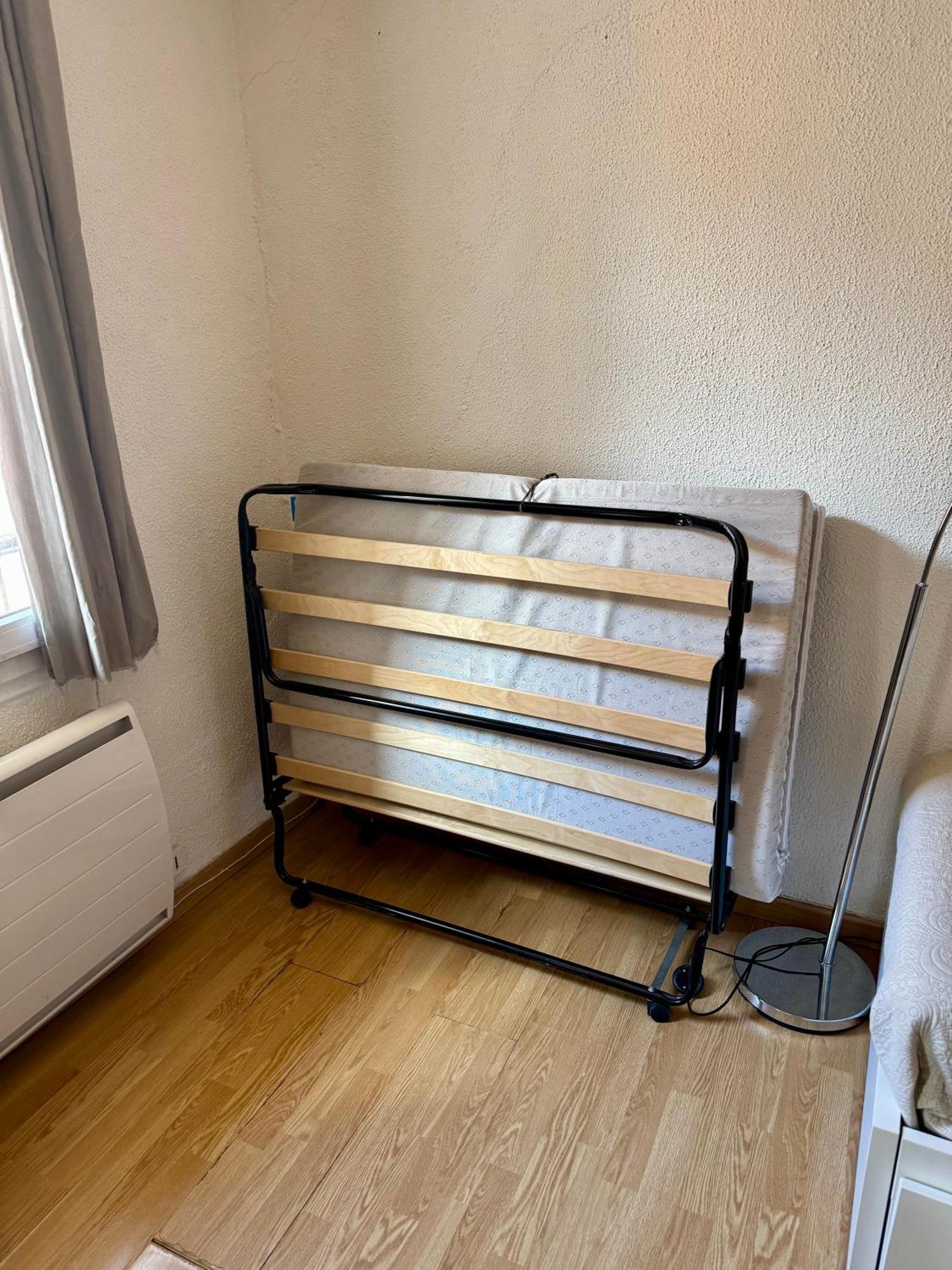 Charmant Appartement 2 Pieces En Plein Centre Ville Historique Αιξ-αν-Προβάνς Εξωτερικό φωτογραφία
